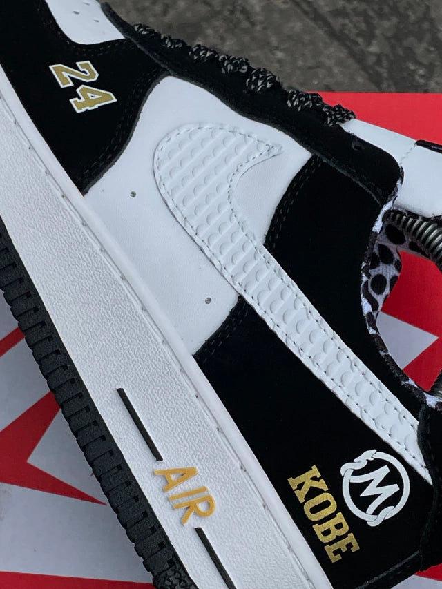 Nike Air Force one Kobe
