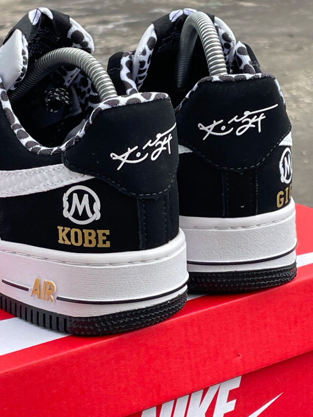 Nike Air Force one Kobe