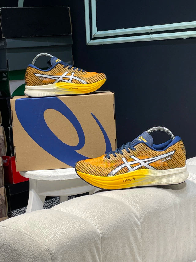 ASICS FF Blast