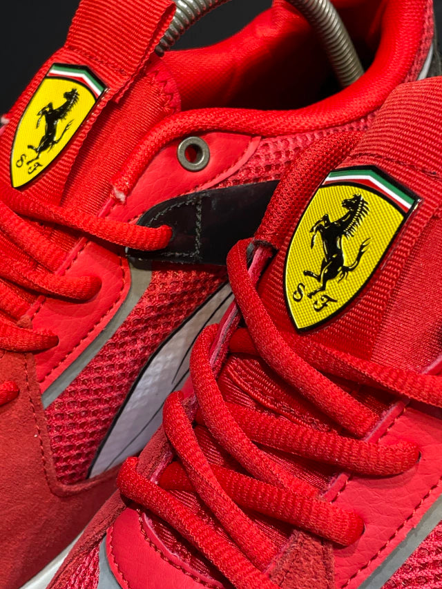 Puma Ferrari