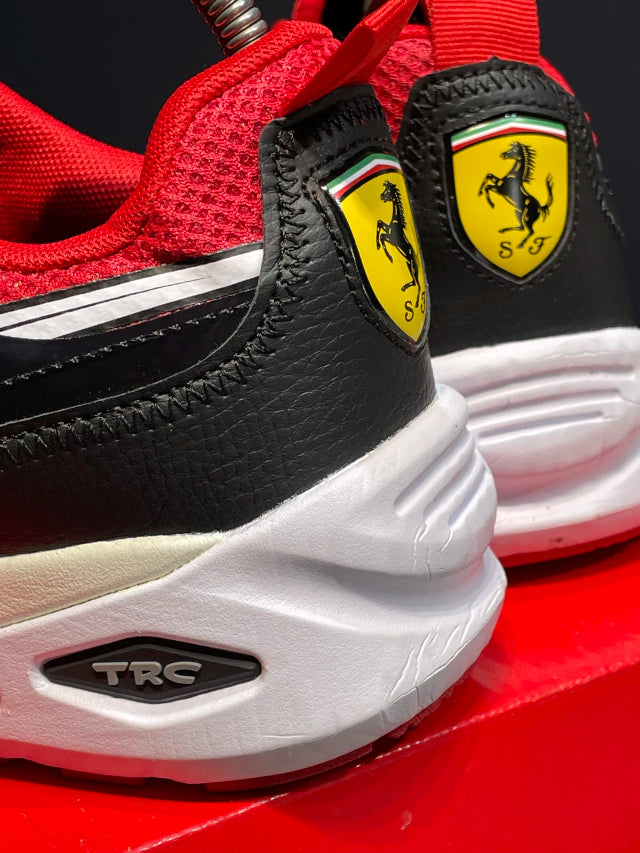 Puma Ferrari