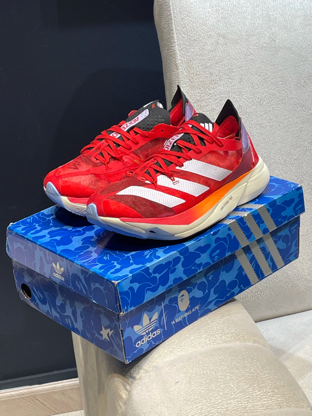 Adidas Adizero