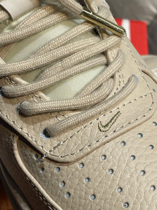 Nike Air Force 1 Luxe Pecan