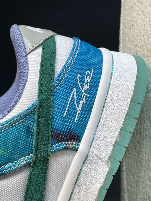 Nike Dunk SB Futura Laborstories