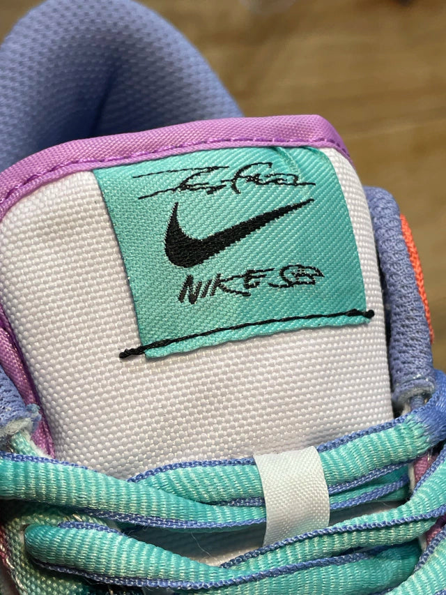 Nike Dunk SB Futura Laborstories