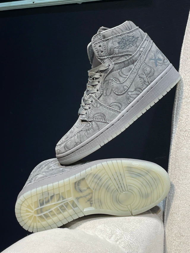 Jordan Retro 1 KAWS