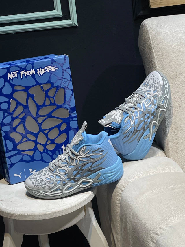 Puma Melo