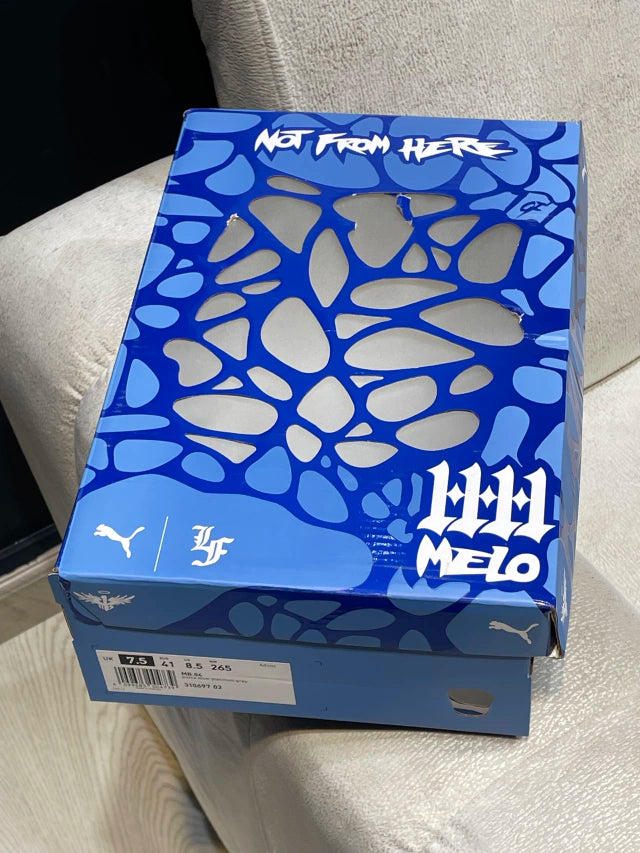 Puma Melo