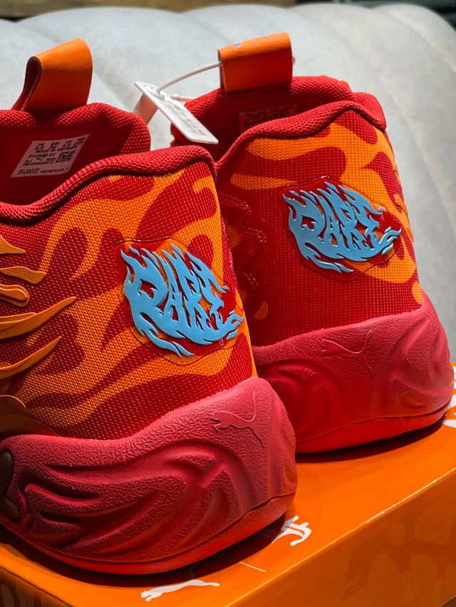 Puma Melo
