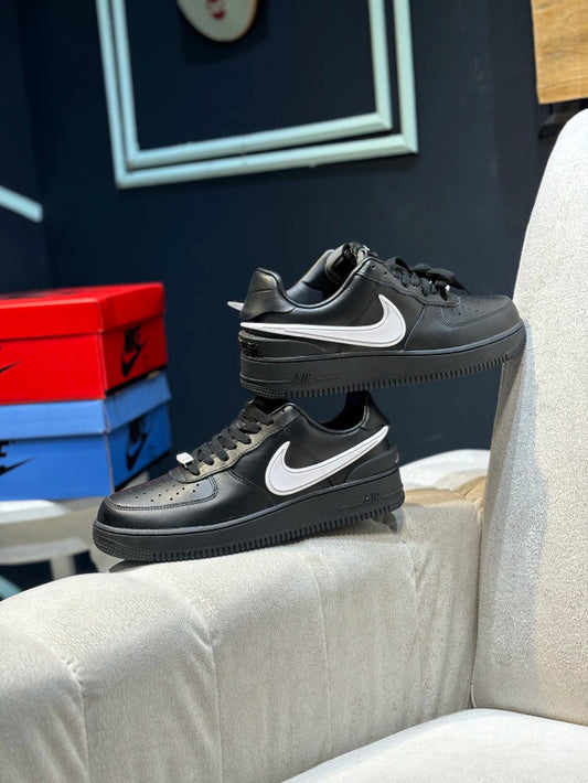 Nike Air Force one x Ambush