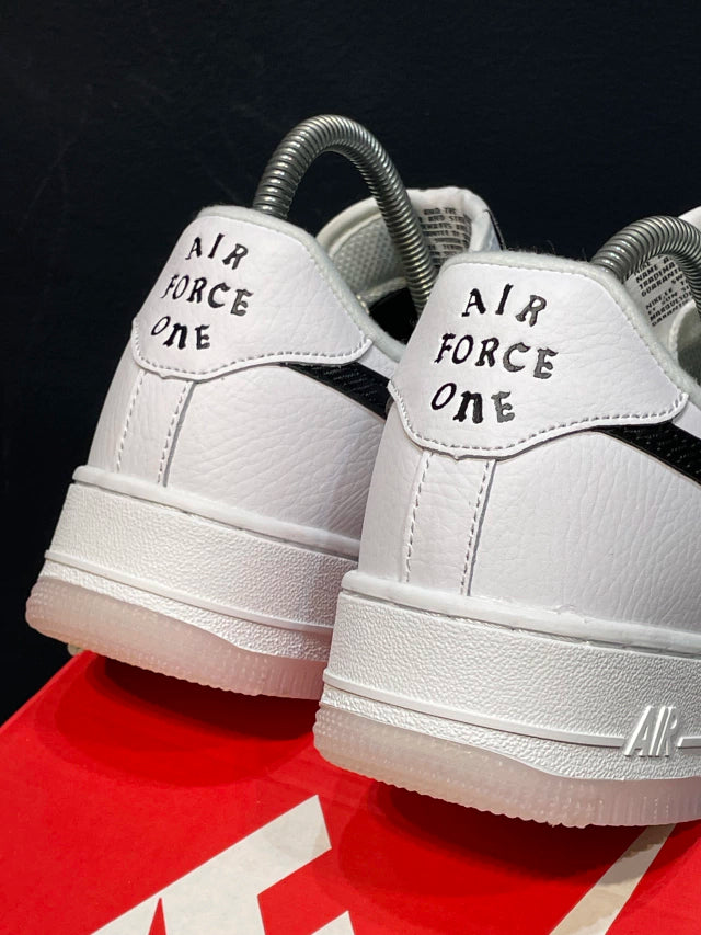 Nike Air Force one Bronx