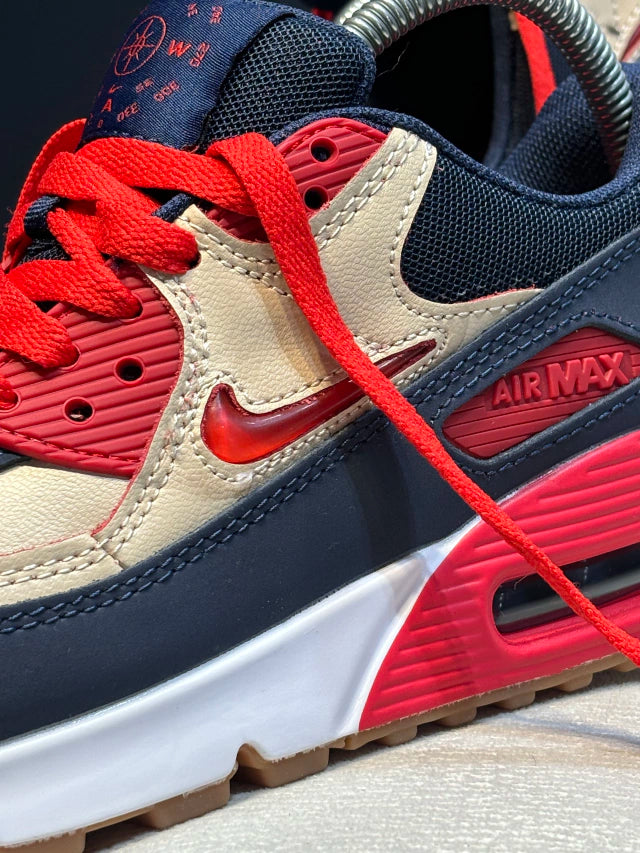 Nike Air Max 90