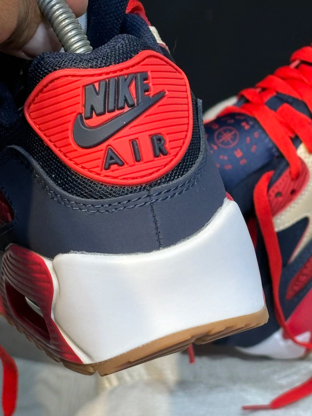 Nike Air Max 90