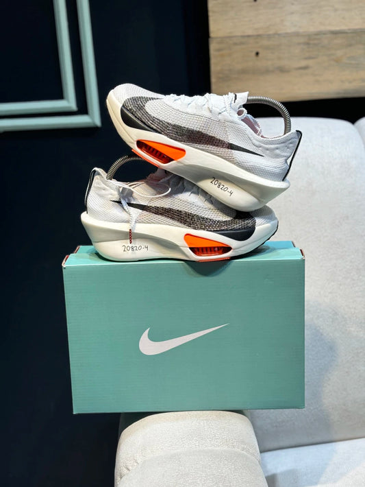 Nike Air Zoom Alphafly