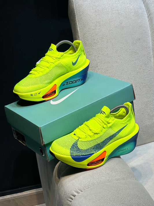 Nike Air Zoom Alphafly