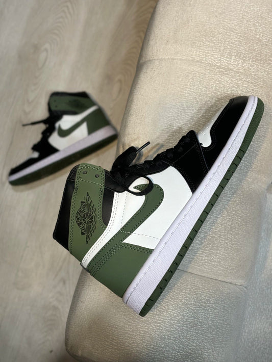Jordan Retro 1