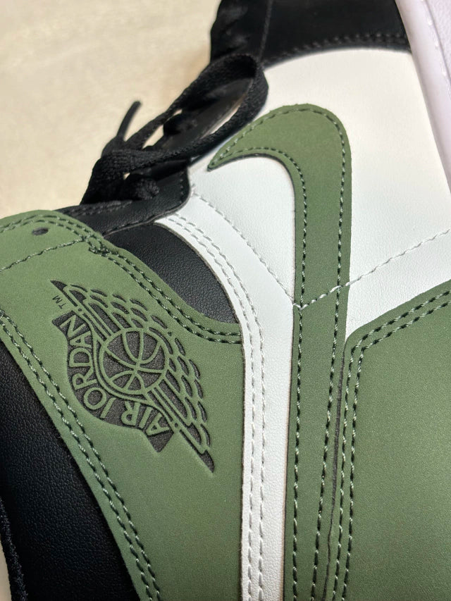 Jordan Retro 1