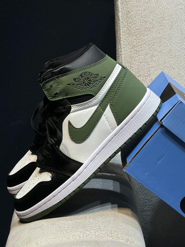 Jordan Retro 1