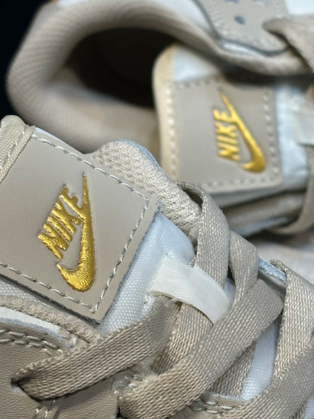 Nike Dunk Low Golden