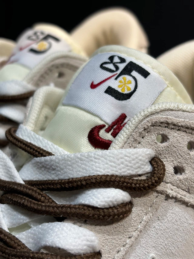 Nike Dunk Low Custom "Yes I Do"