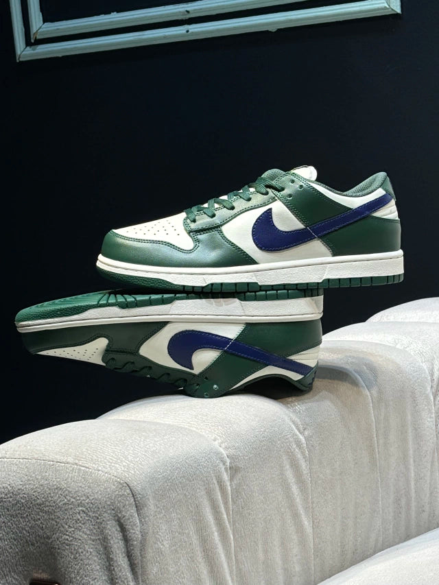 Nike Dunk Low Gorge Green