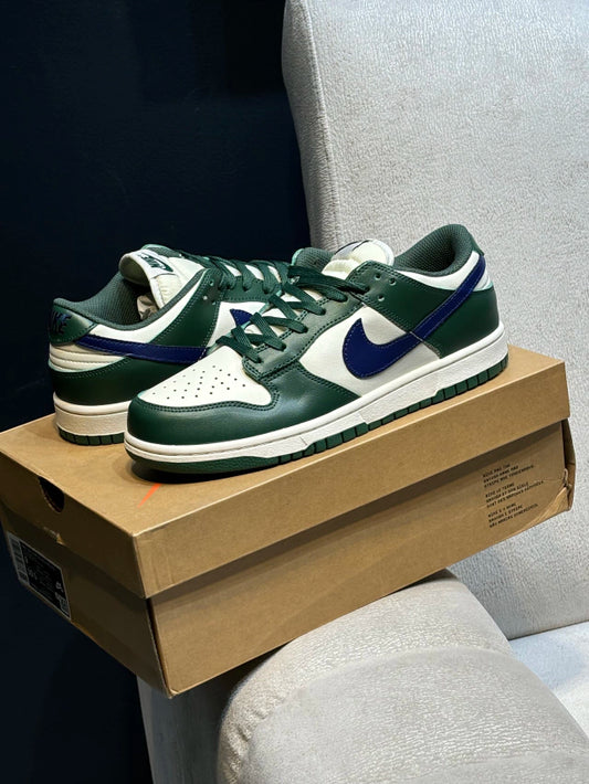 Nike Dunk Low Gorge Green