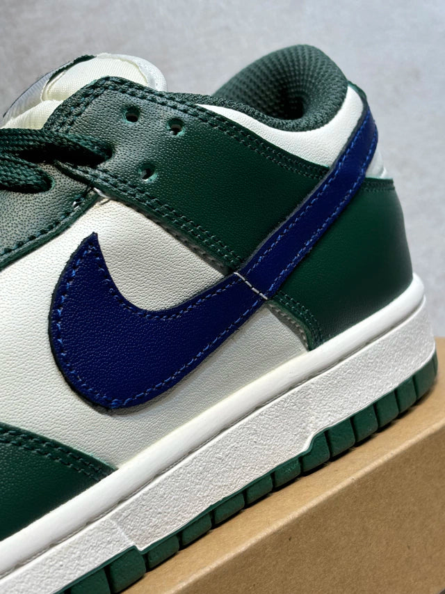 Nike Dunk Low Gorge Green
