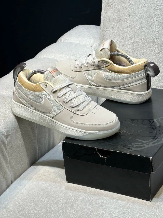 Nike Book 1