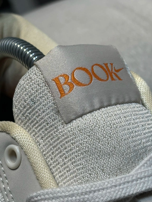 Nike Book 1