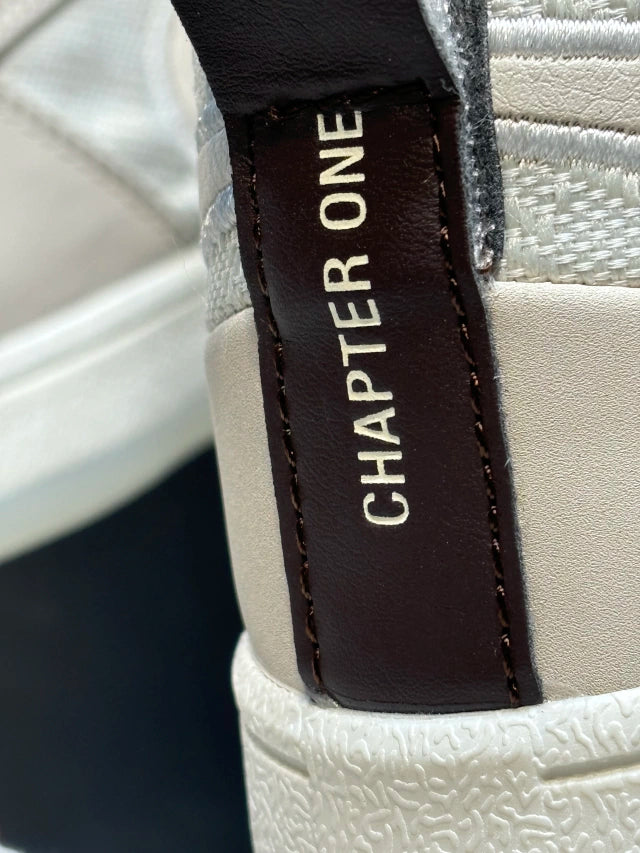Nike Book 1