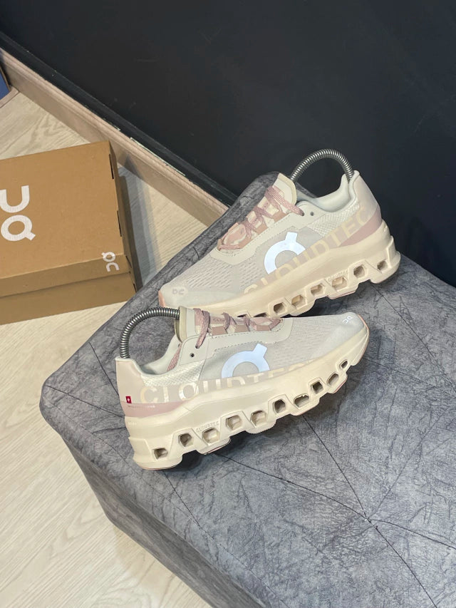 On Cloud