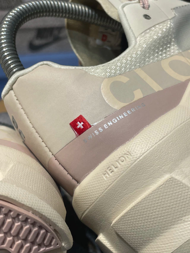 On Cloud