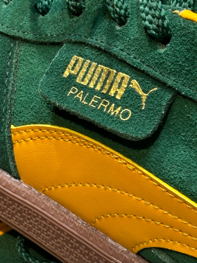Puma Palermo