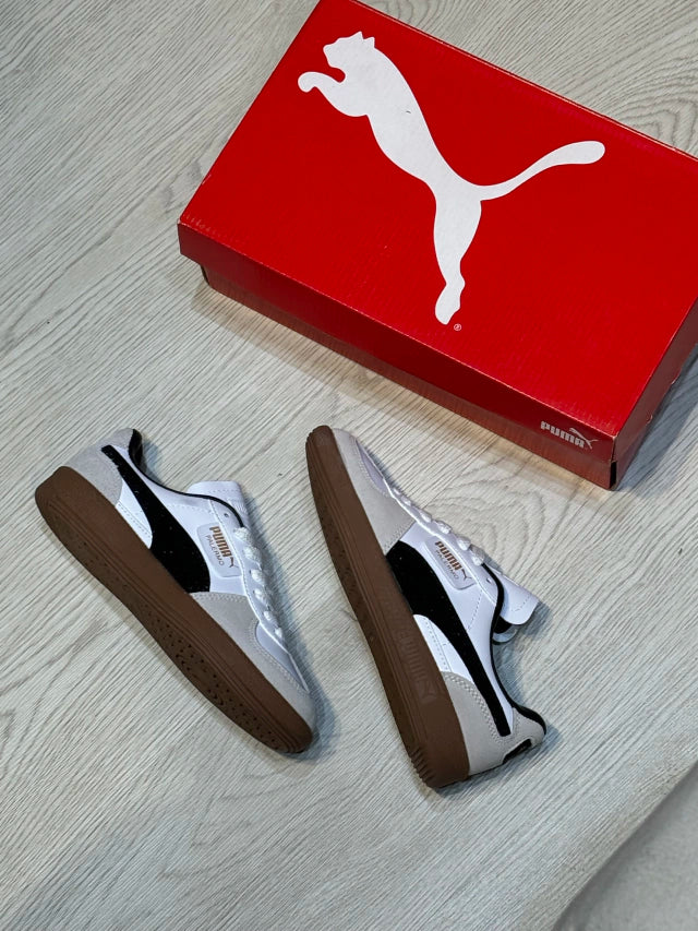 Puma Palermo