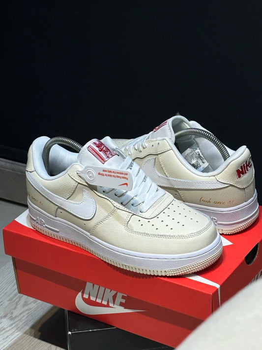 Nike Air Force one Popcorn