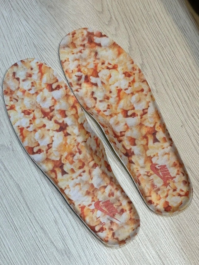 Nike Air Force one Popcorn