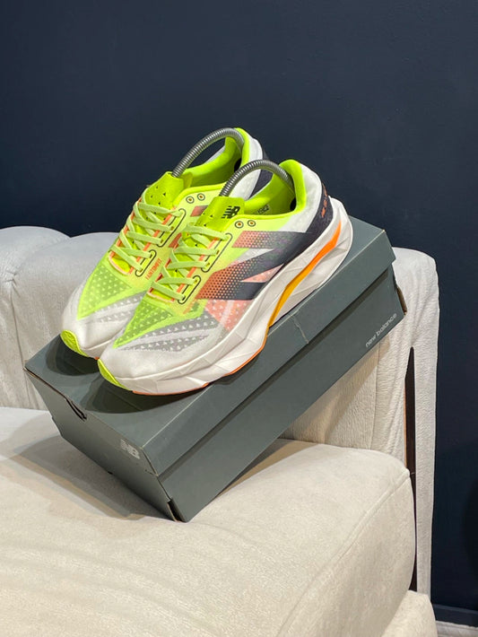 New Balance Elite