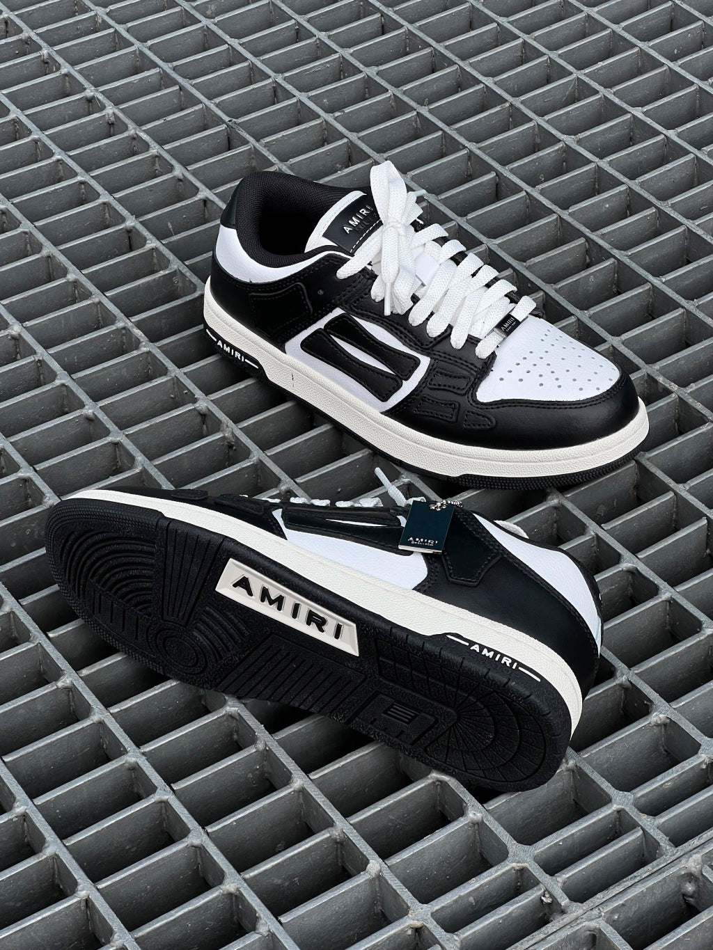 Amiri Low