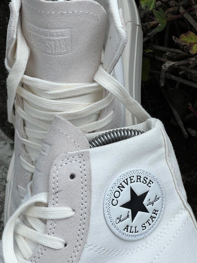 Converse Plataforma