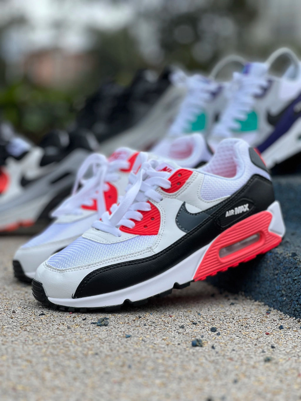 Nike Air Max 90