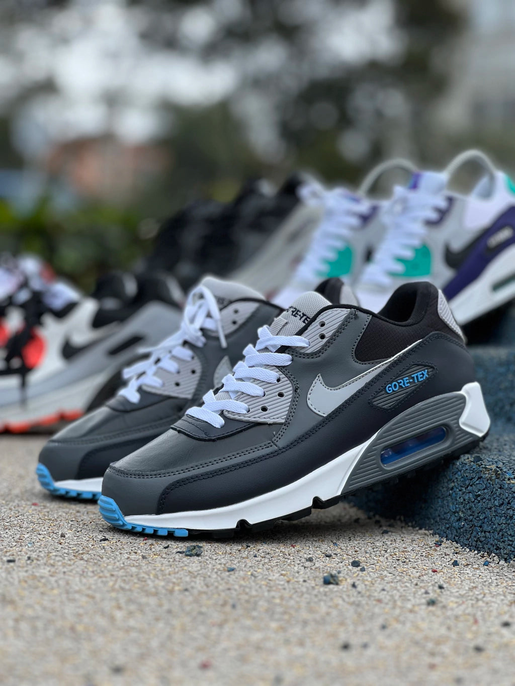 Nike Air Max 90