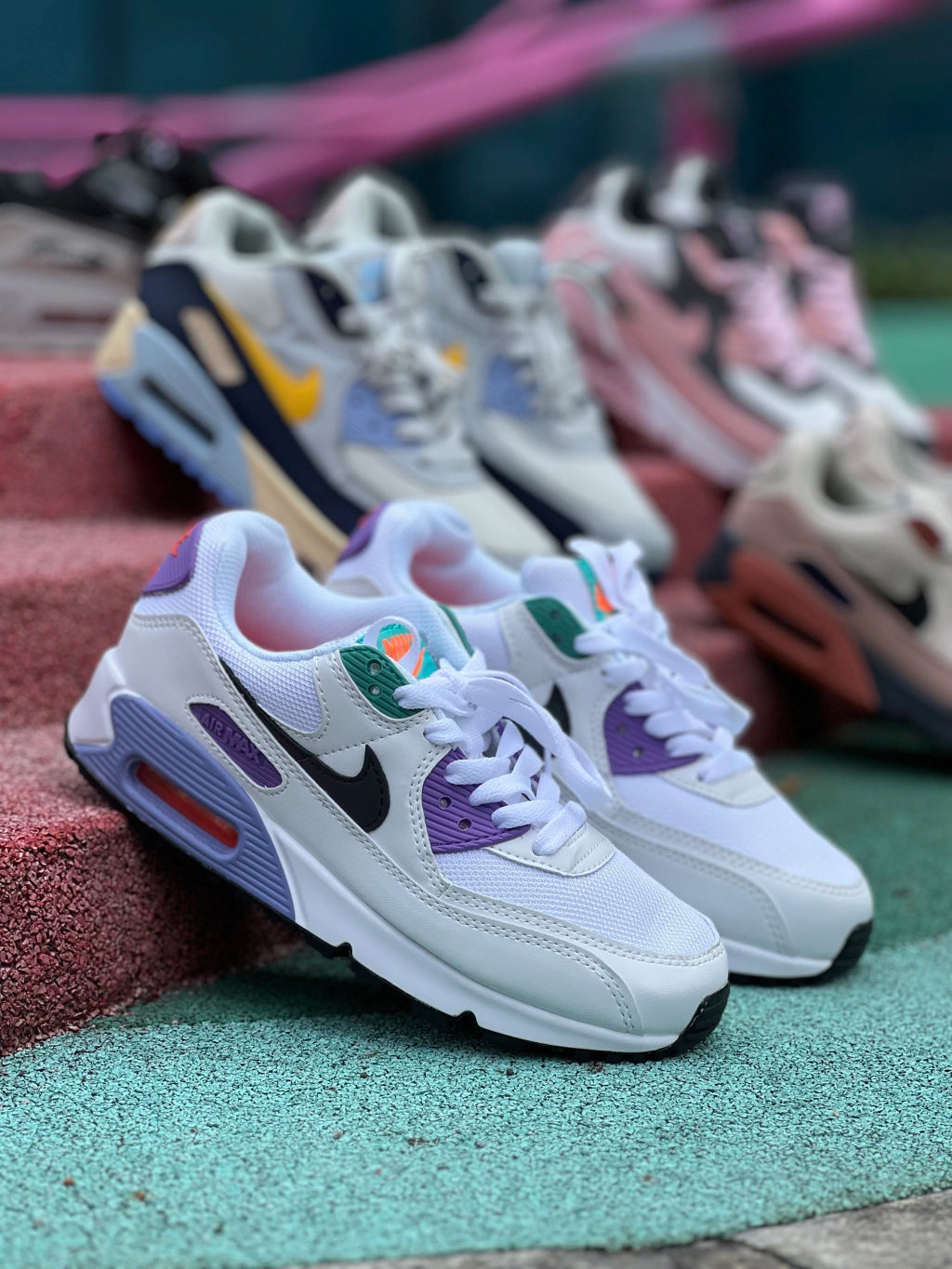 Nike Air Max 90