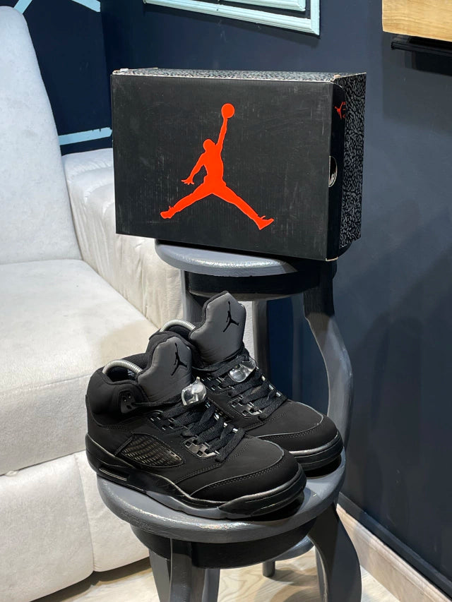 Jordan Retro 5