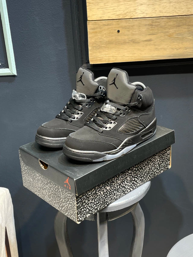 Jordan Retro 5
