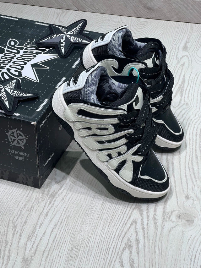 Order Black