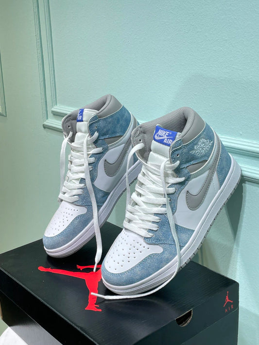 Jordan Retro 1
