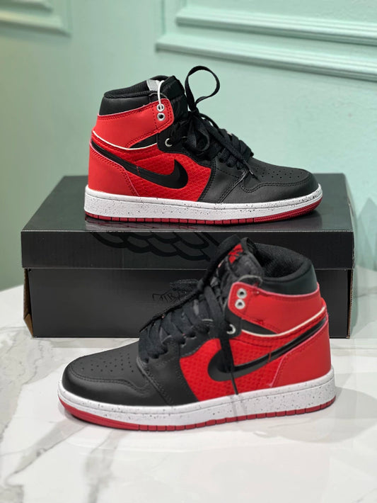 Jordan Retro 1 Deadpool