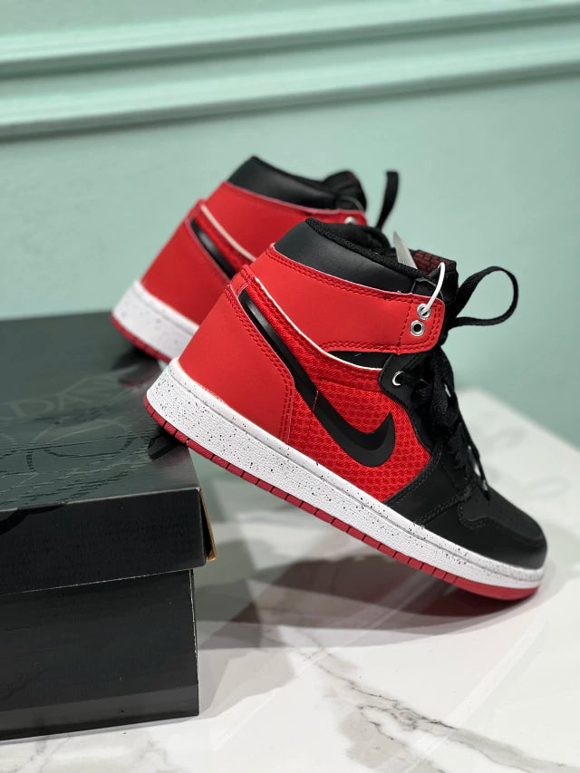 Jordan Retro 1 Deadpool