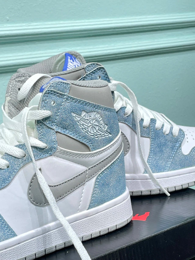 Jordan Retro 1