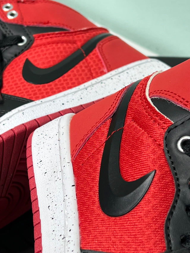 Jordan Retro 1 Deadpool